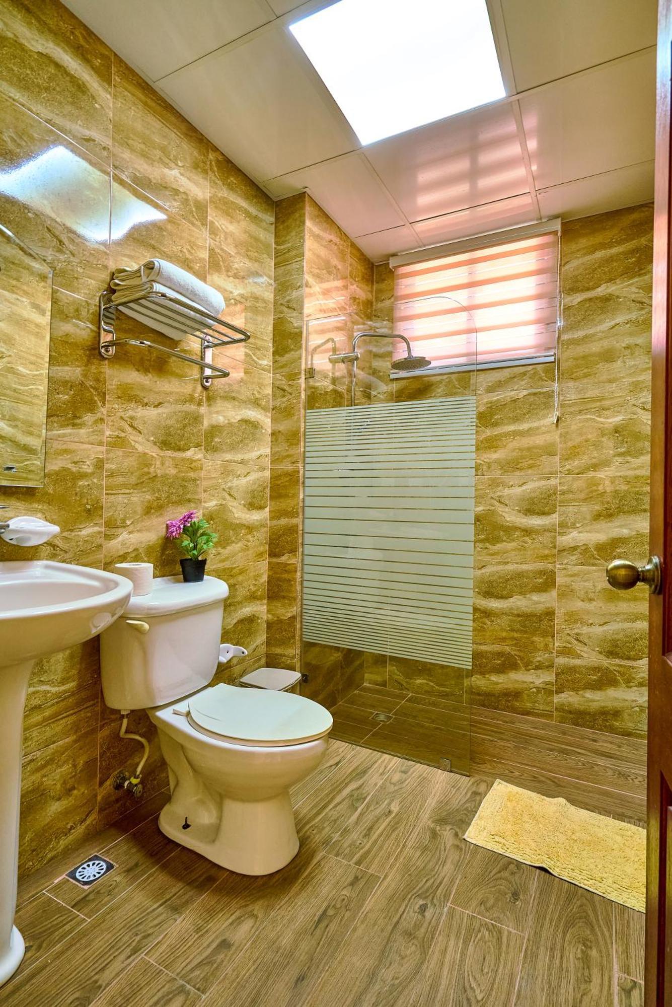Hotel Libertad At Historic Main Street Санто Доминго Екстериор снимка